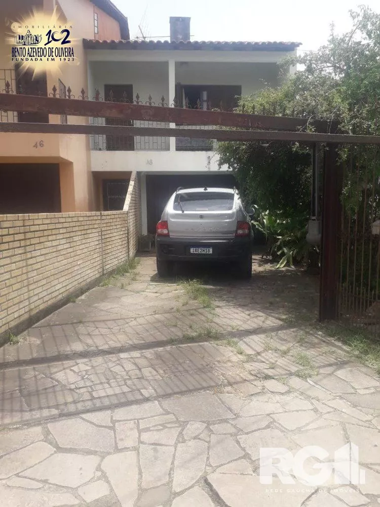Casa, 3 quartos, 150 m² - Foto 2