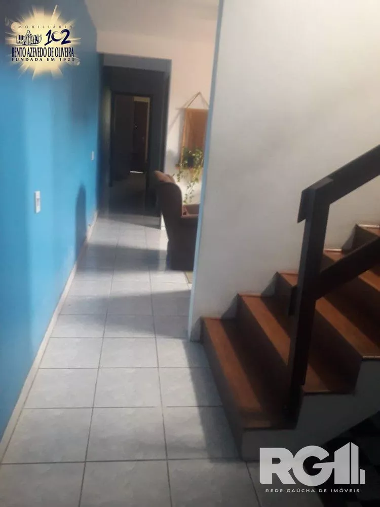 Casa, 3 quartos, 150 m² - Foto 3