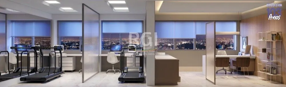 Terreno, 831 m² - Foto 1