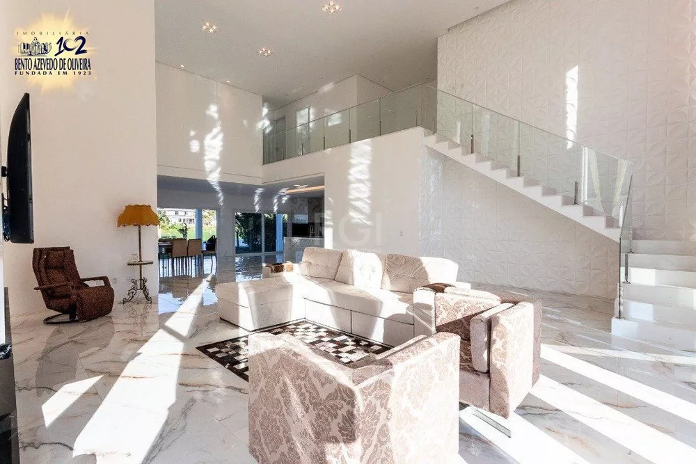 Casa de Condomínio, 5 quartos - Foto 6