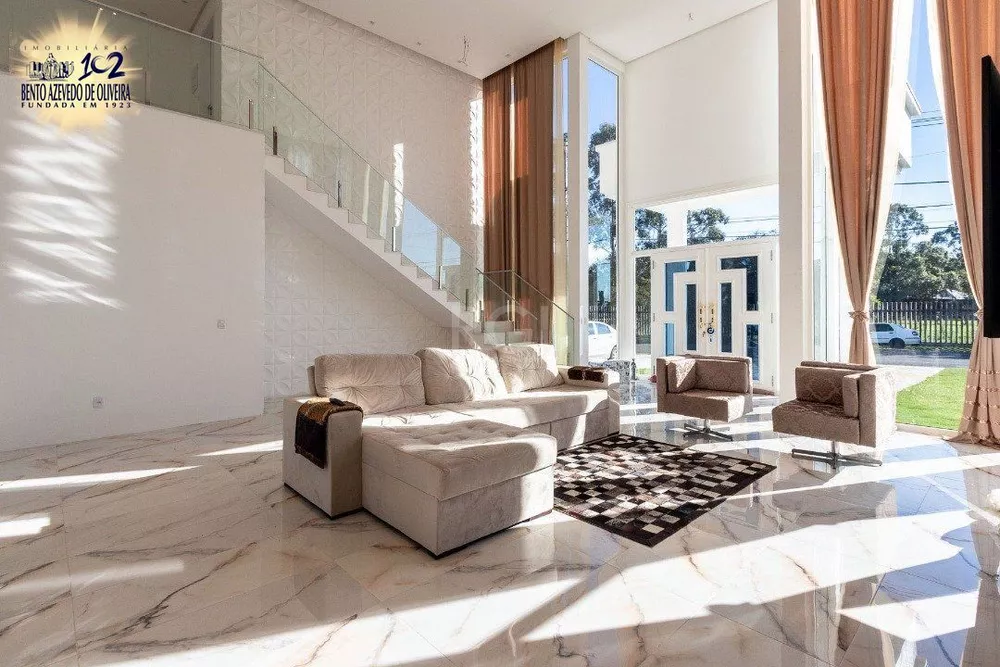 Casa de Condomínio, 5 quartos - Foto 4