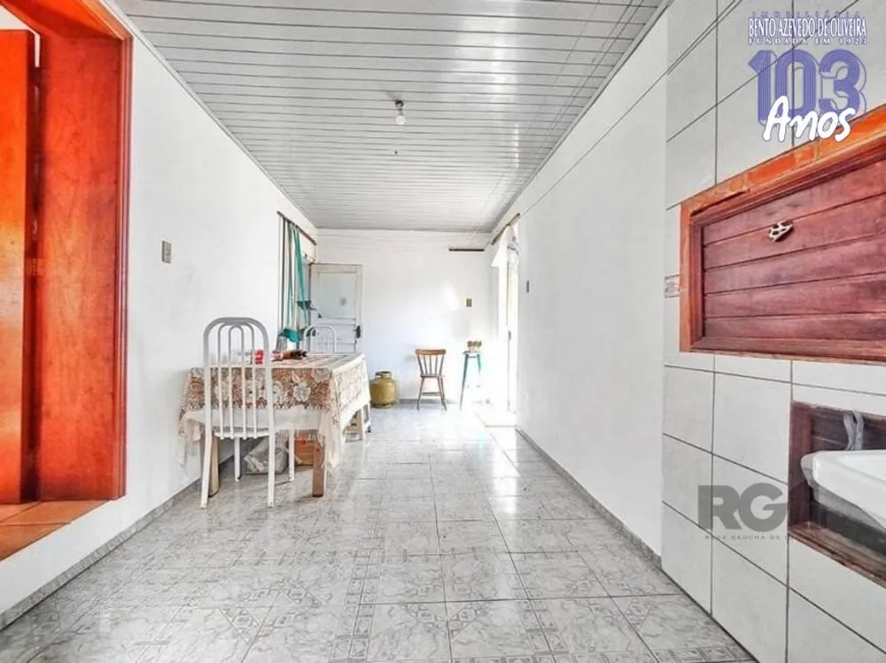 Casa, 3 quartos, 99 m² - Foto 8