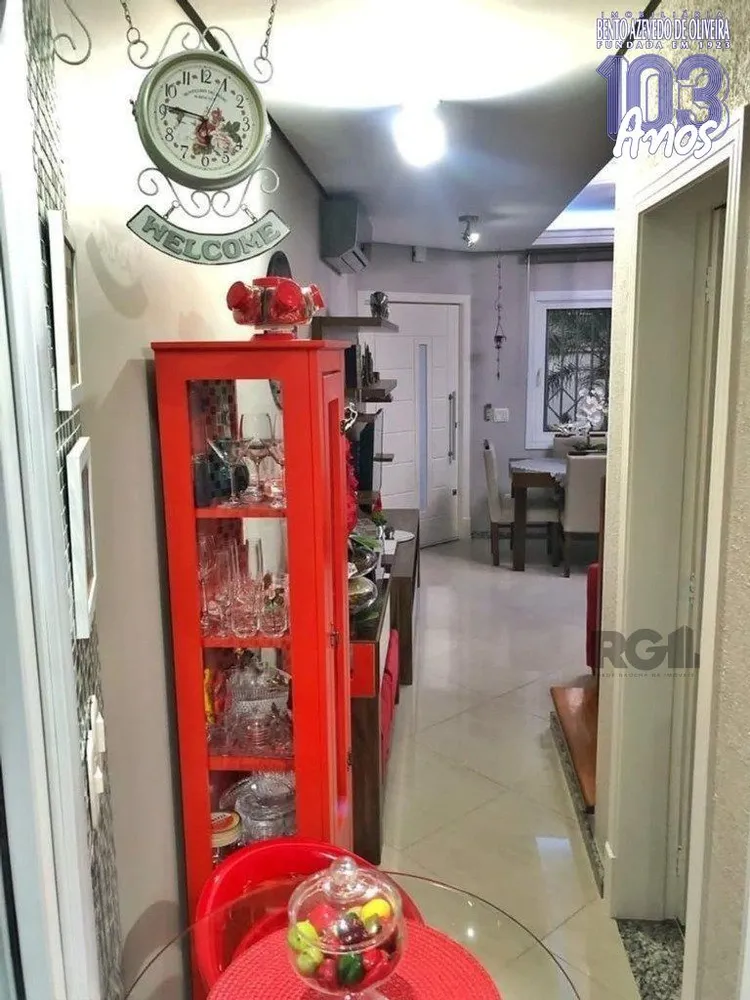 Casa, 3 quartos, 99 m² - Foto 3
