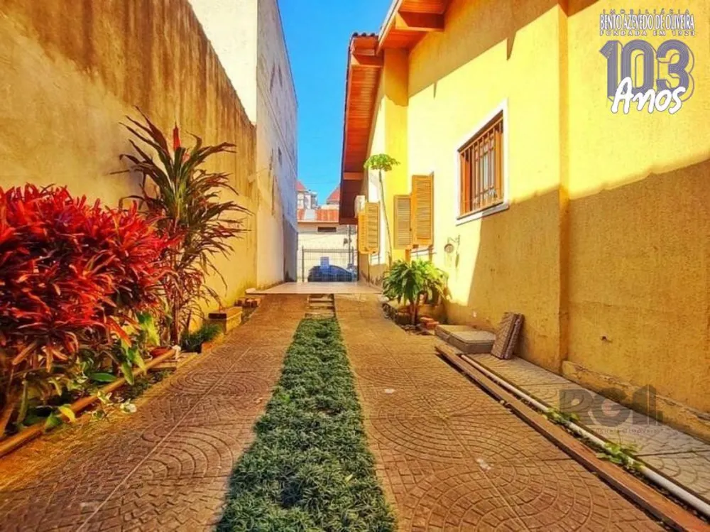 Casa, 3 quartos, 99 m² - Foto 1