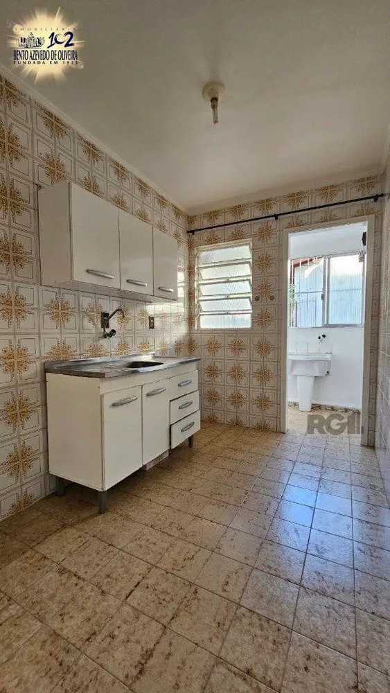 Apartamento, 1 quarto, 47 m² - Foto 1