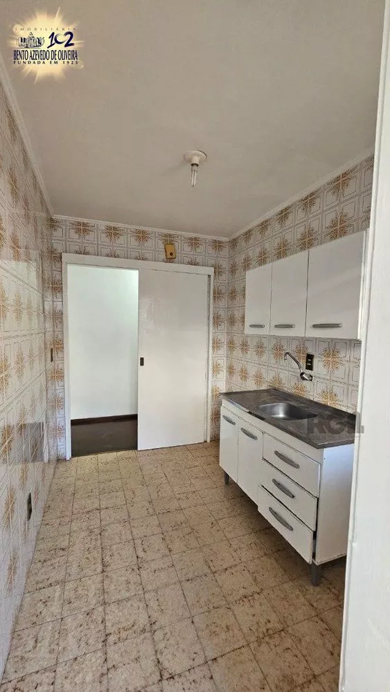 Apartamento, 1 quarto, 47 m² - Foto 7