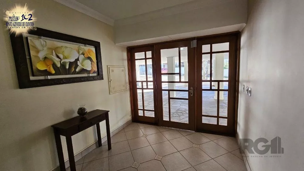 Apartamento, 1 quarto, 47 m² - Foto 5