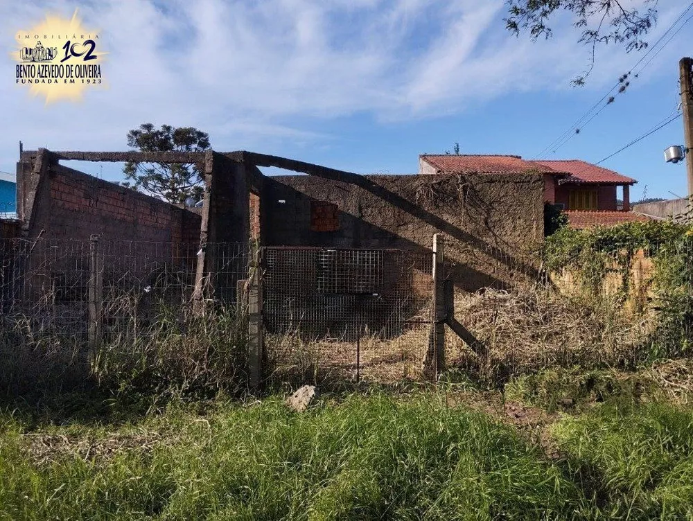 Terreno, 312 m² - Foto 2