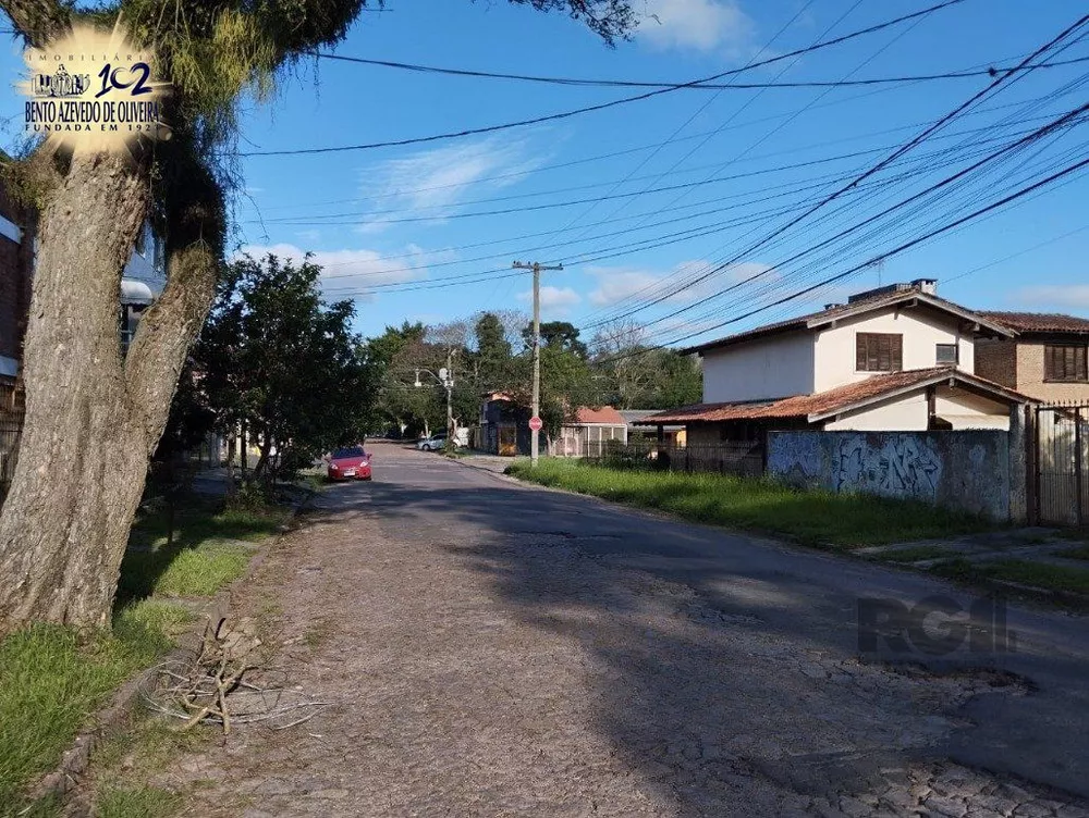 Terreno, 312 m² - Foto 1