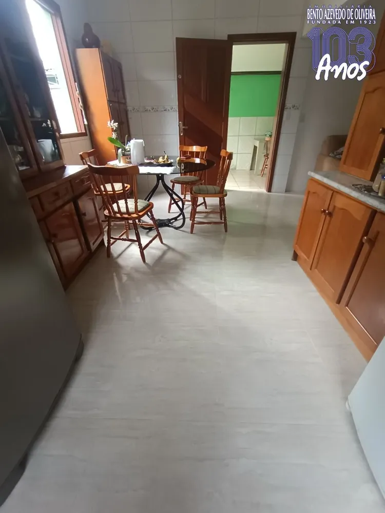 Casa, 5 quartos, 290 m² - Foto 1