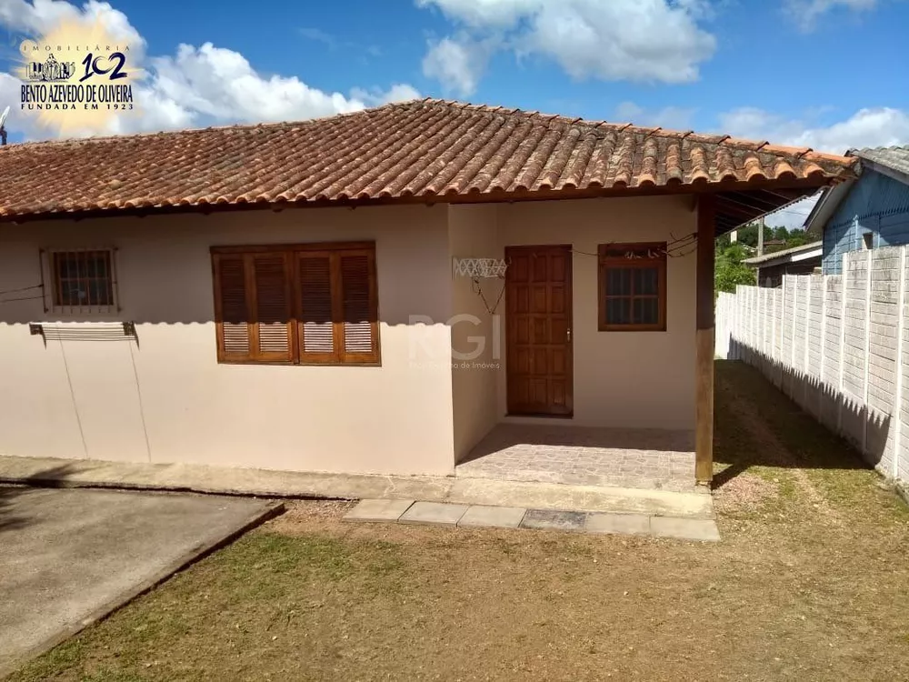 Casa, 2 quartos, 250 m² - Foto 2