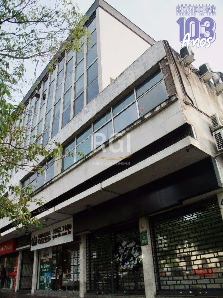 Loja-Salão, 72 m² - Foto 2