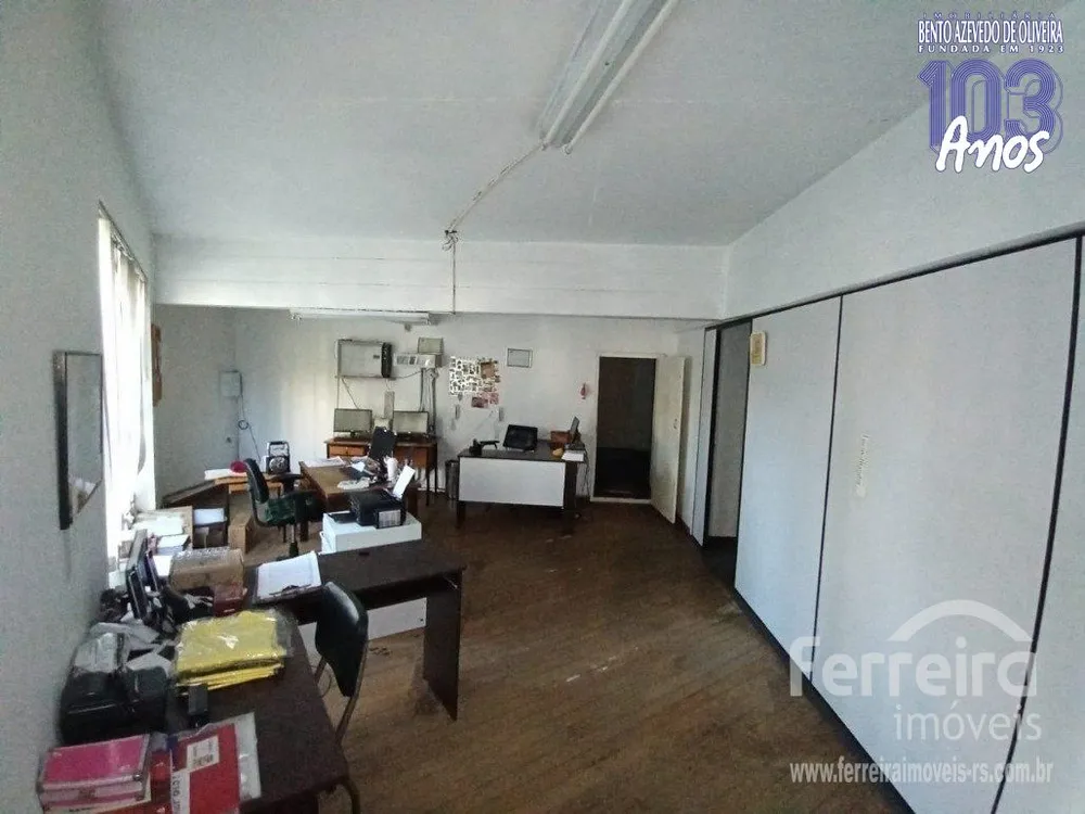 Loja-Salão, 72 m² - Foto 1