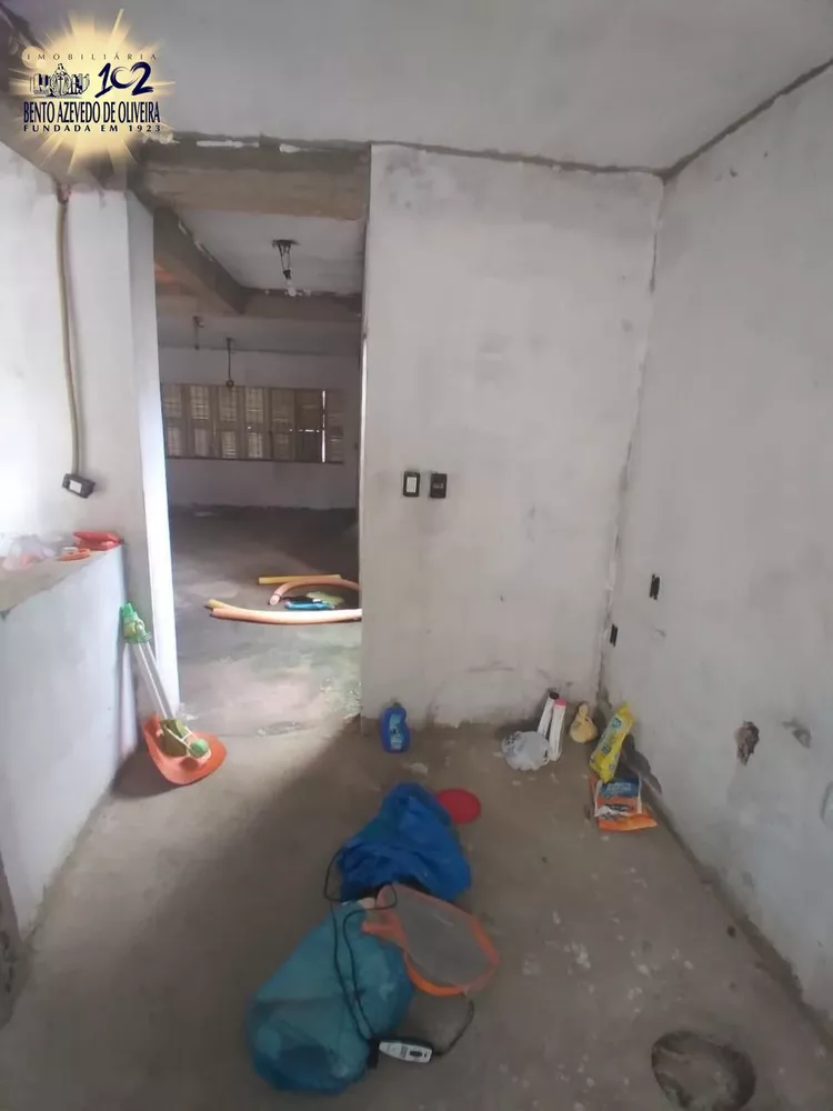 Sobrado, 3 quartos, 124 m² - Foto 3