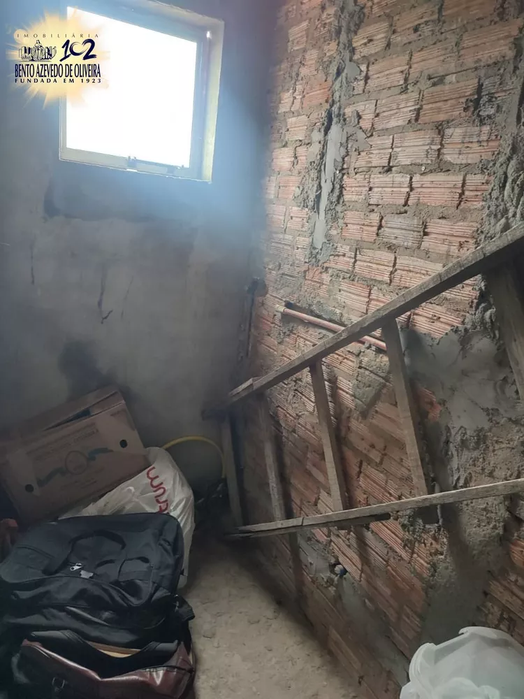 Sobrado, 3 quartos, 124 m² - Foto 2