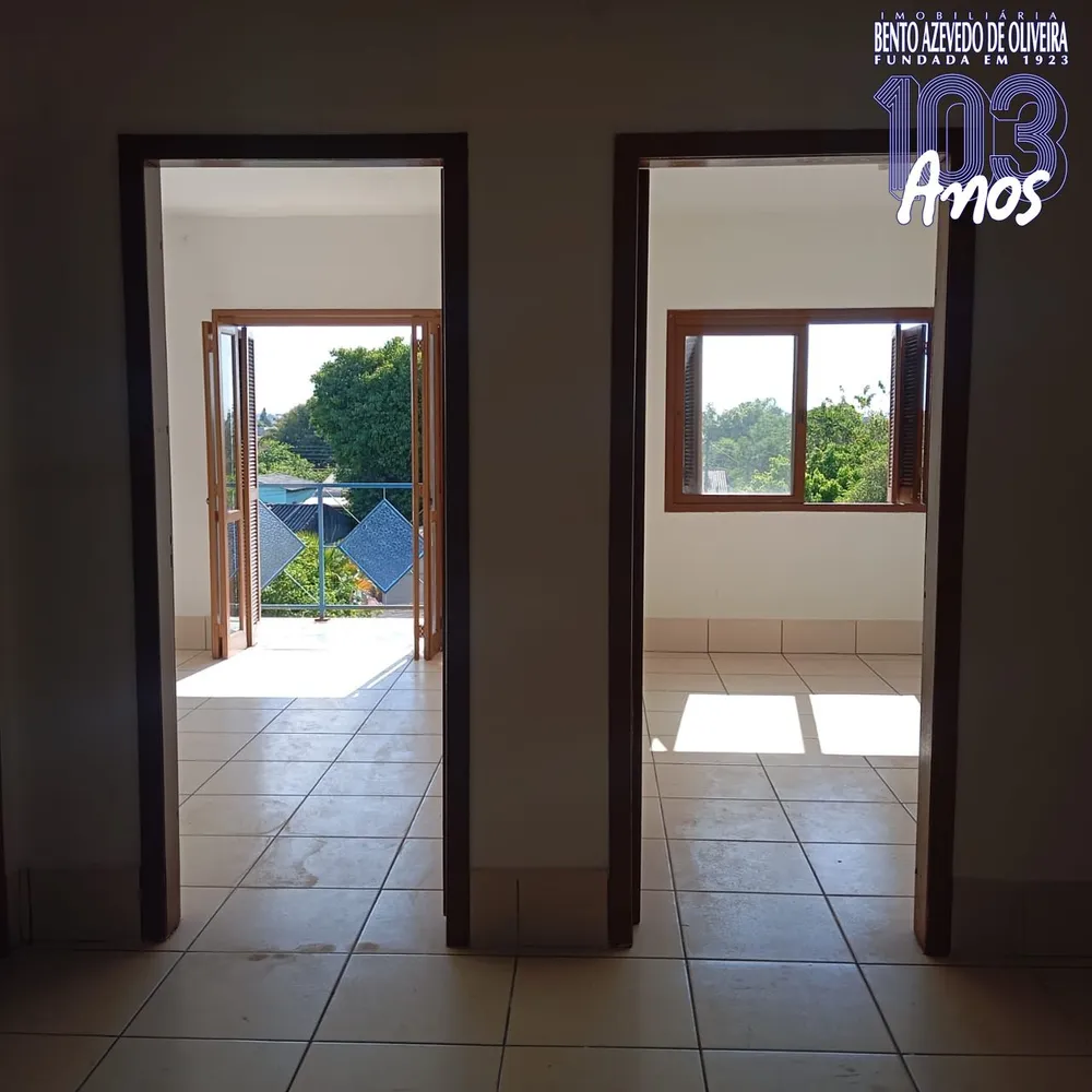 Apartamento, 2 quartos, 57 m² - Foto 2