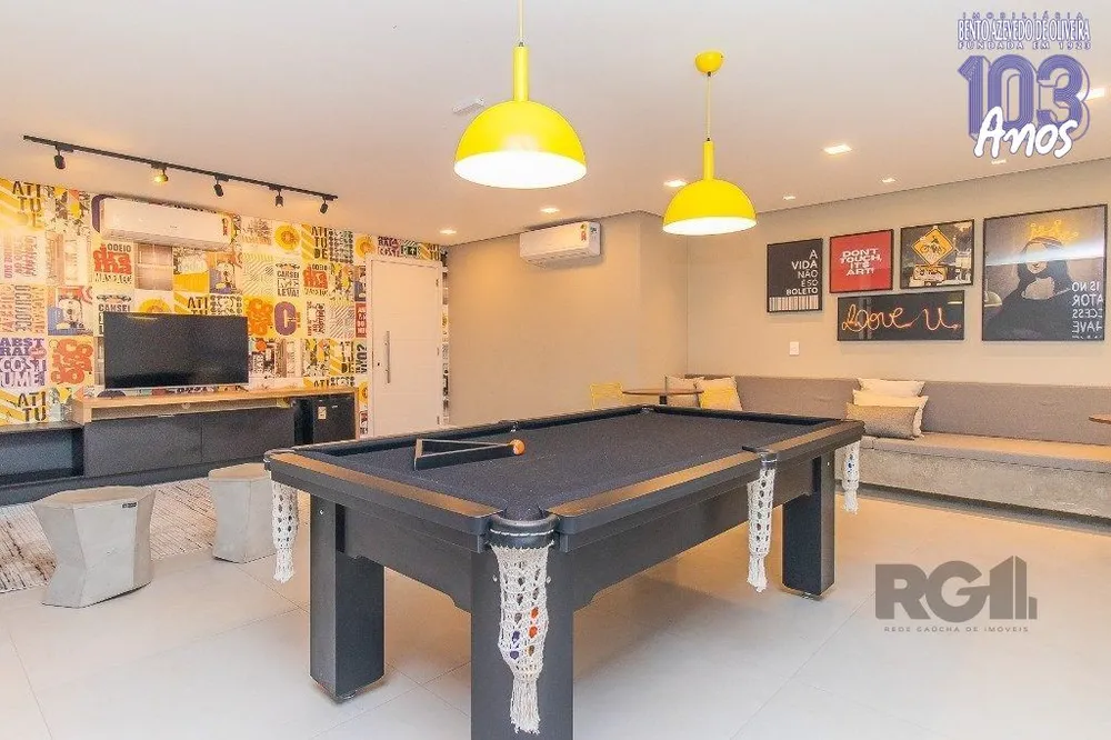 Apartamento, 2 quartos, 55 m² - Foto 3