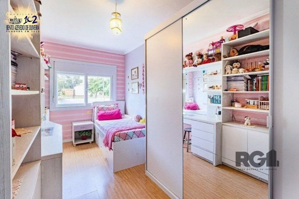 Casa, 4 quartos, 140 m² - Foto 3