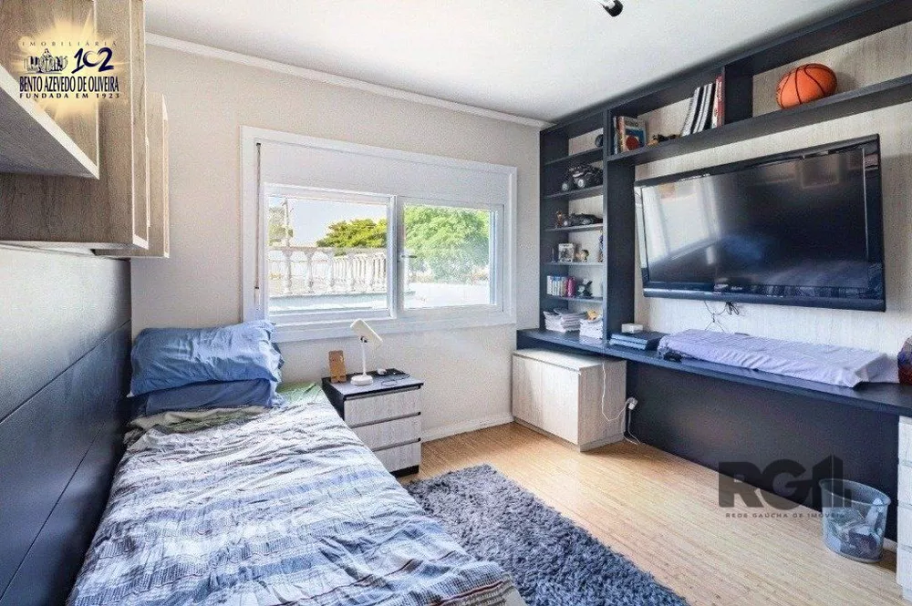 Casa, 4 quartos, 140 m² - Foto 8