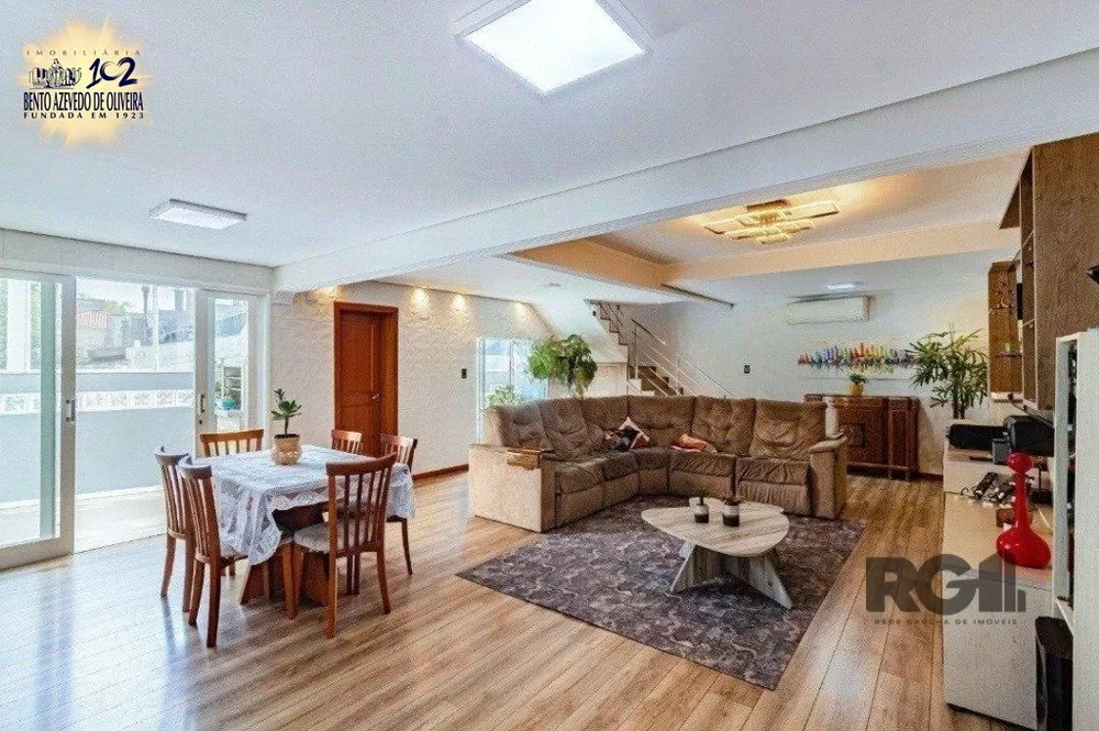 Casa, 4 quartos, 140 m² - Foto 5