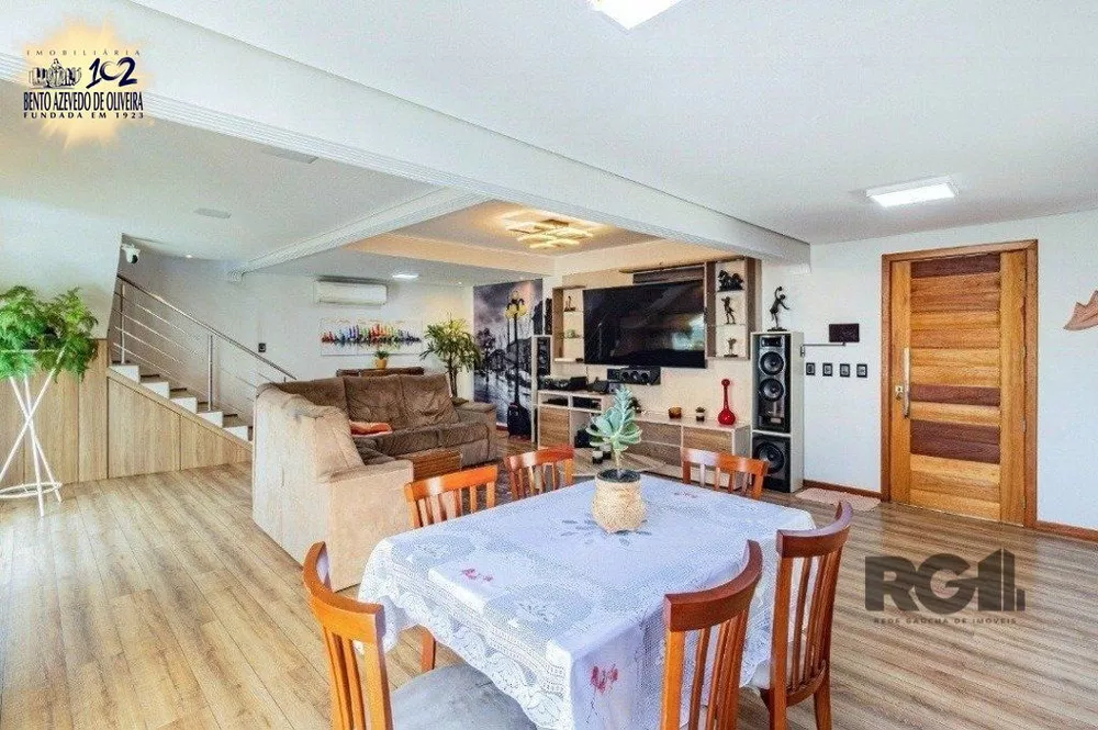 Casa, 4 quartos, 140 m² - Foto 6