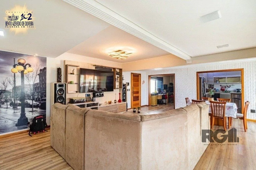 Casa, 4 quartos, 140 m² - Foto 1