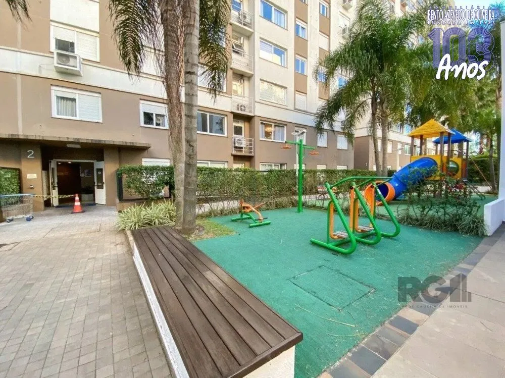 Apartamento, 3 quartos, 78 m² - Foto 3