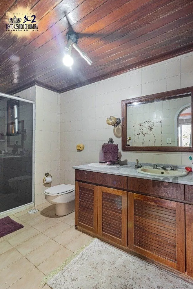 Casa, 3 quartos, 242 m² - Foto 5