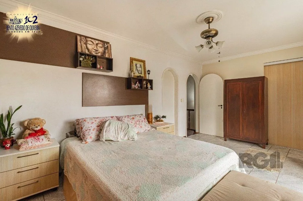Casa, 3 quartos, 242 m² - Foto 6