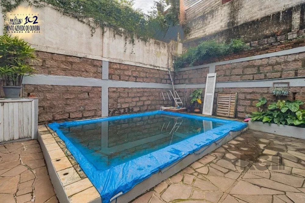 Casa, 3 quartos, 242 m² - Foto 4
