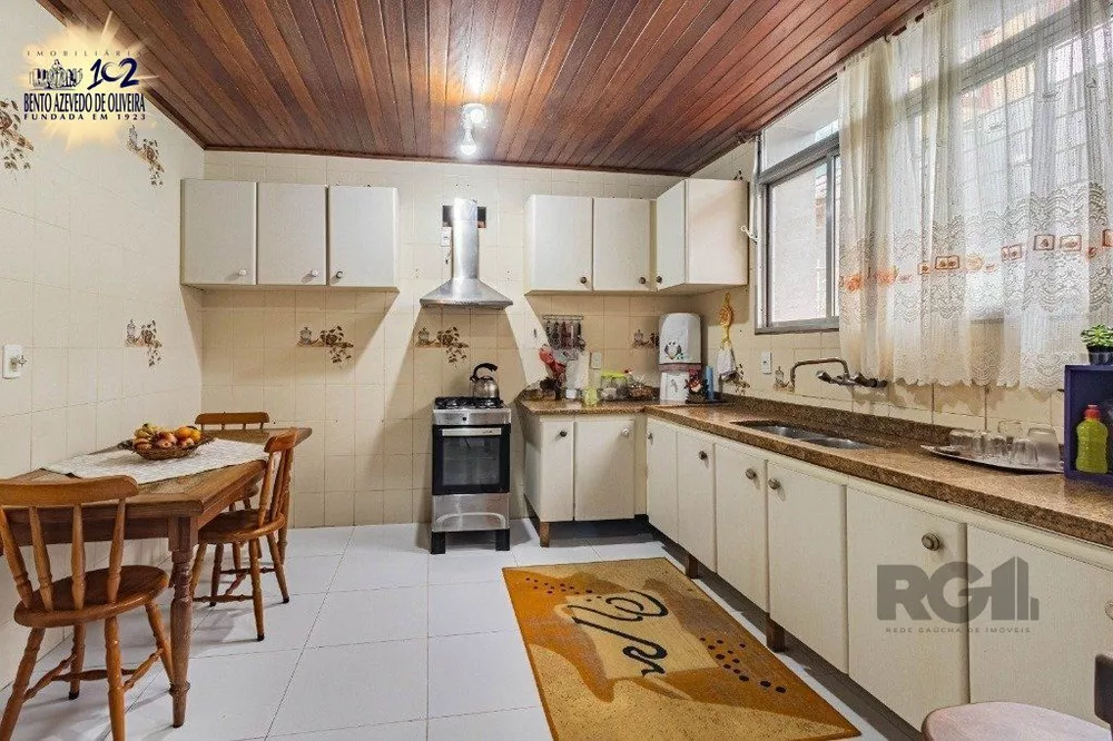 Casa, 3 quartos, 242 m² - Foto 7