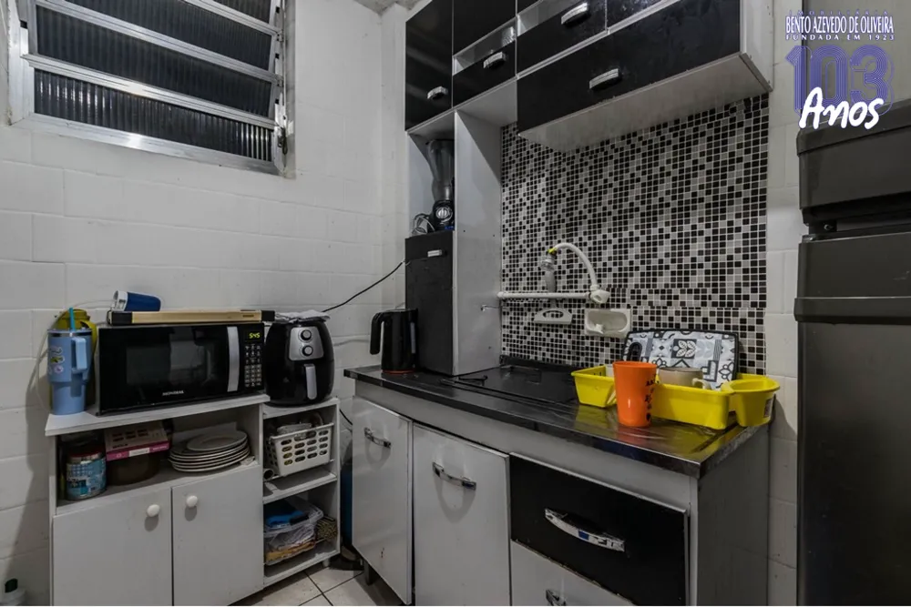 Apartamento, 2 quartos, 44 m² - Foto 2
