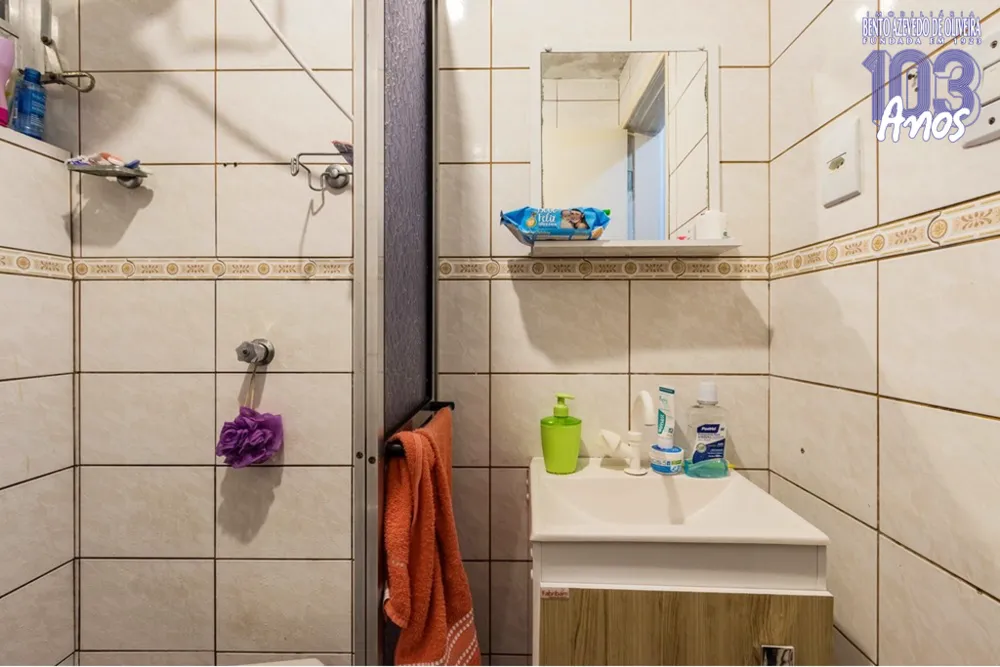 Apartamento, 2 quartos, 44 m² - Foto 7