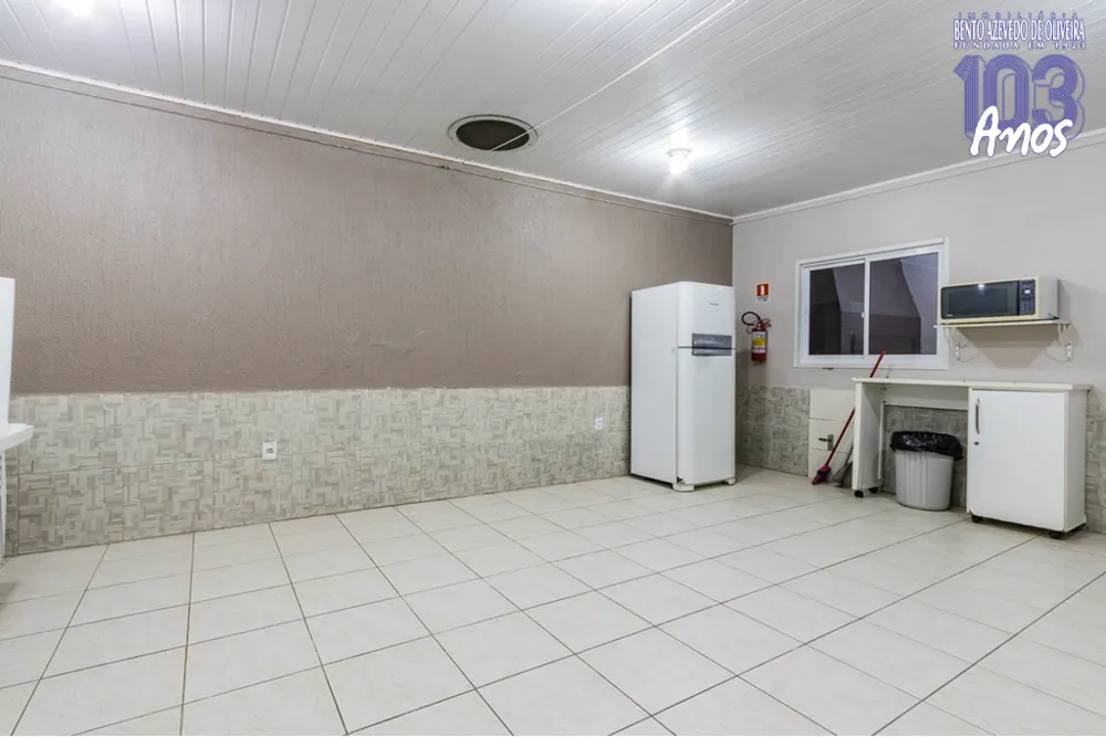 Apartamento, 2 quartos, 44 m² - Foto 6