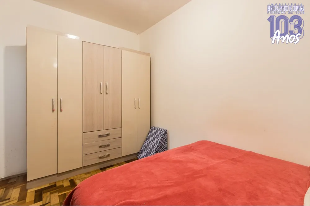 Apartamento, 2 quartos, 44 m² - Foto 3