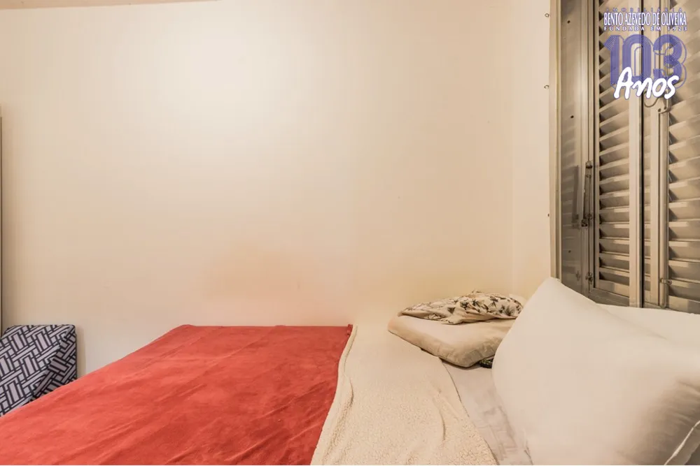 Apartamento, 2 quartos, 44 m² - Foto 4