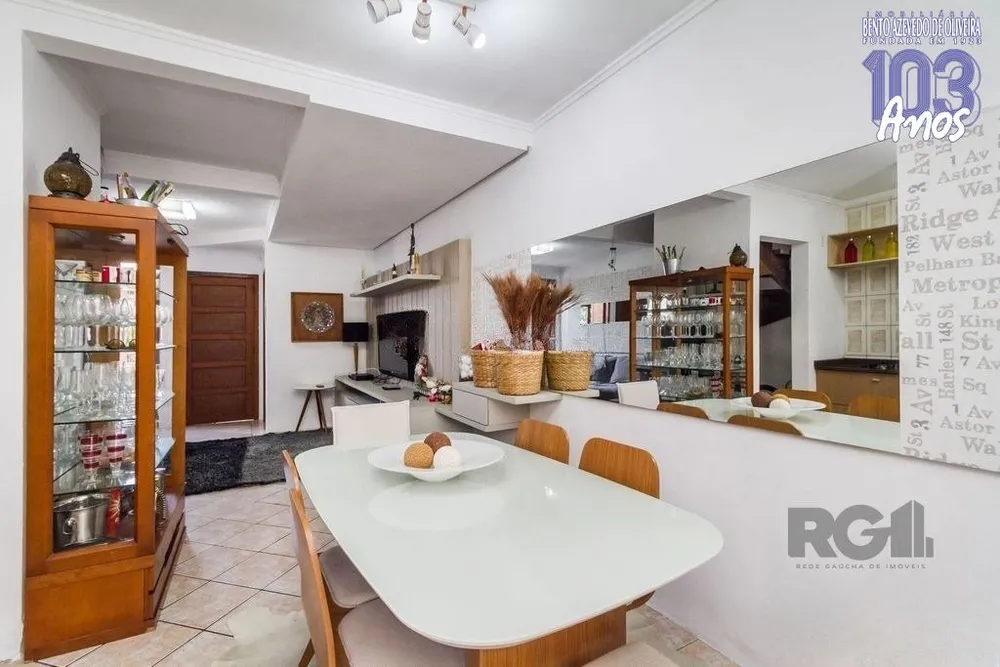 Casa, 3 quartos, 117 m² - Foto 5