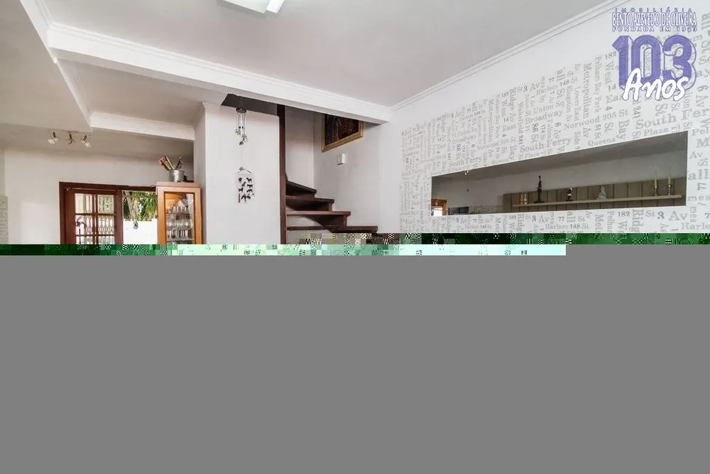 Casa, 3 quartos, 117 m² - Foto 1