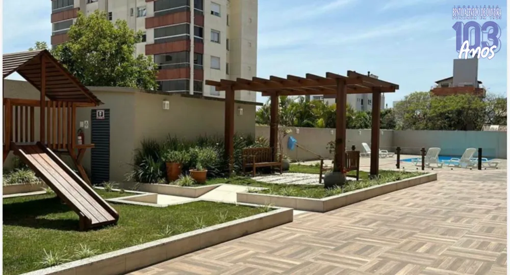 Apartamento, 2 quartos, 79 m² - Foto 6