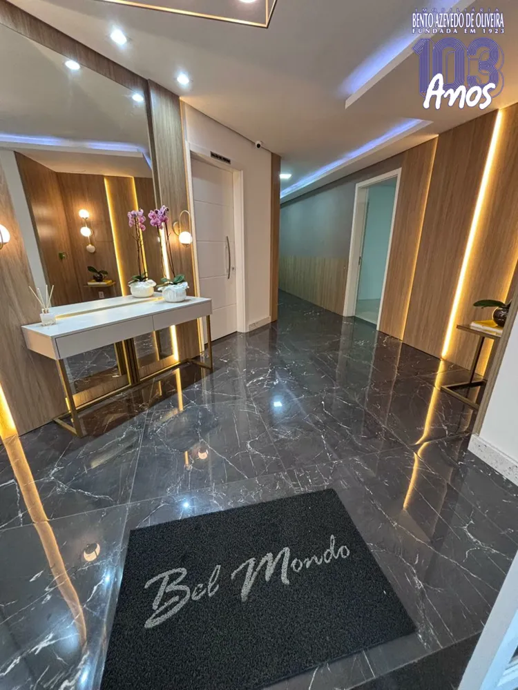 Apartamento, 2 quartos, 79 m² - Foto 3
