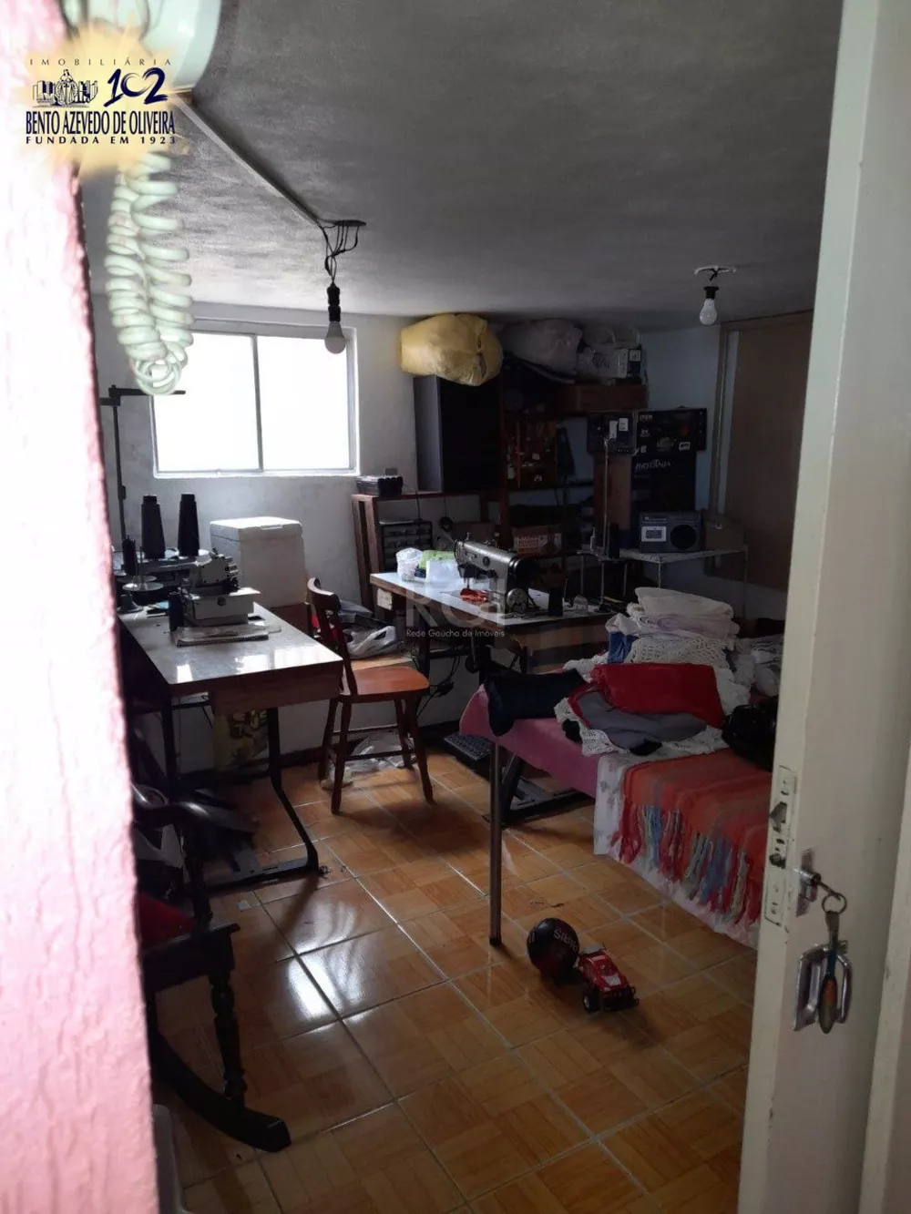 Apartamento, 2 quartos, 140 m² - Foto 5