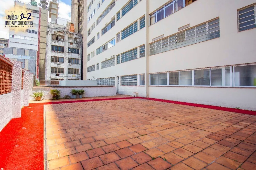 Apartamento, 2 quartos, 140 m² - Foto 1