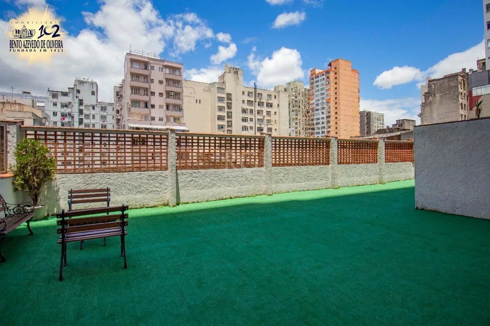 Apartamento, 2 quartos, 140 m² - Foto 7