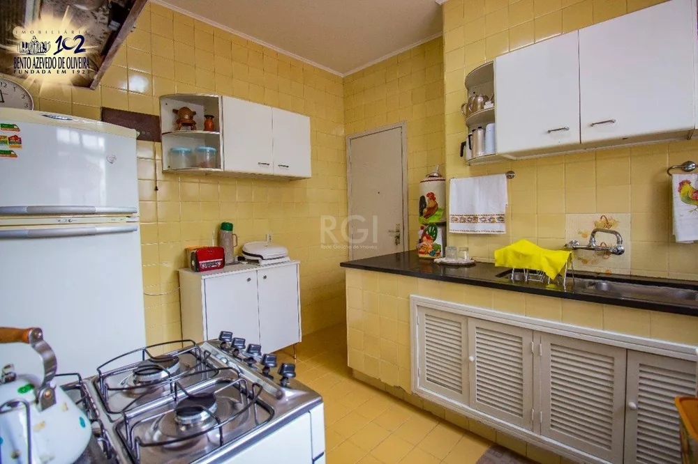 Apartamento, 2 quartos, 140 m² - Foto 2