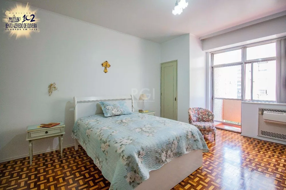 Apartamento, 2 quartos, 140 m² - Foto 6