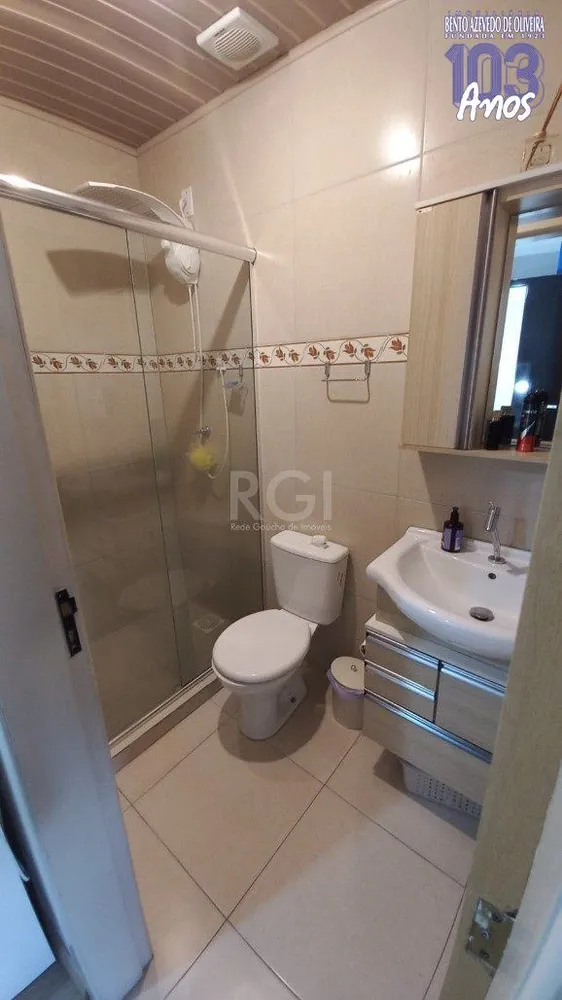 Casa de Condomínio, 2 quartos - Foto 3