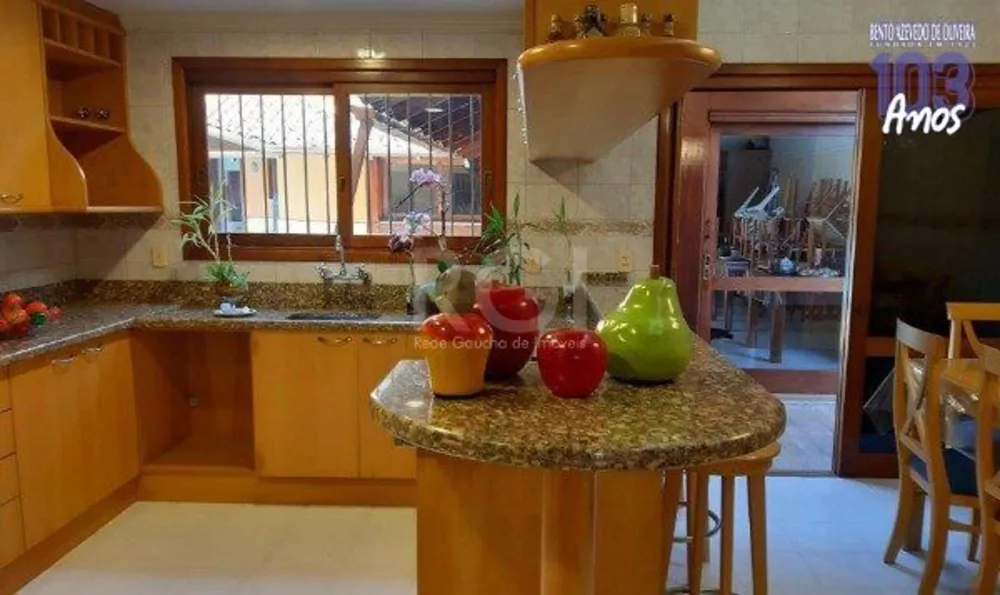 Casa, 3 quartos, 390 m² - Foto 1