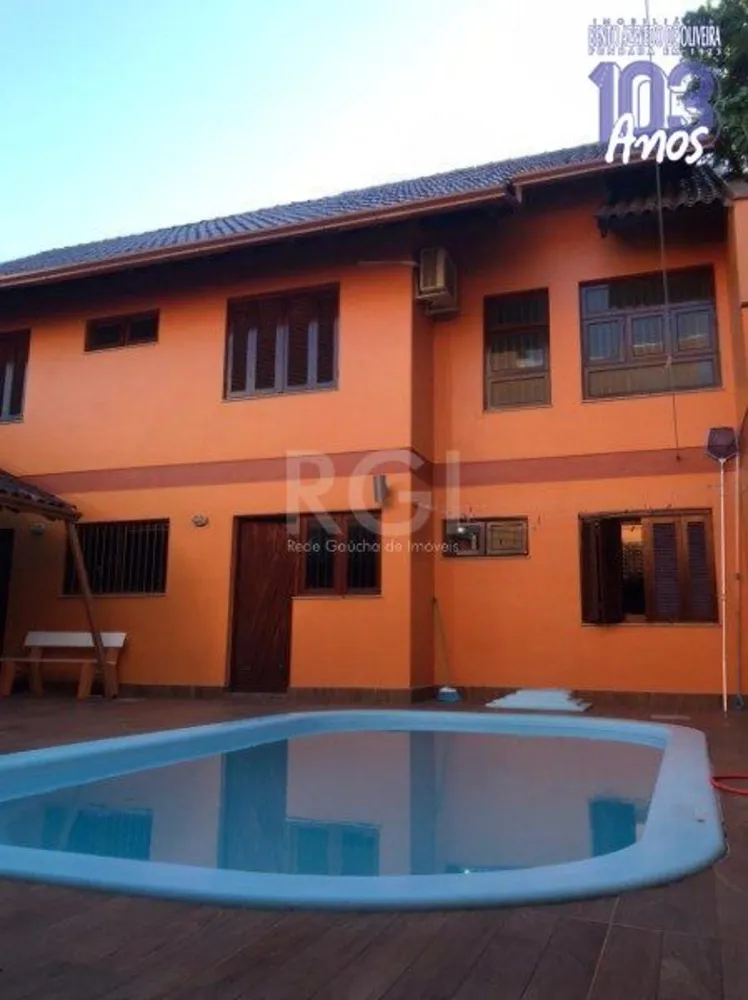 Casa, 3 quartos, 390 m² - Foto 5