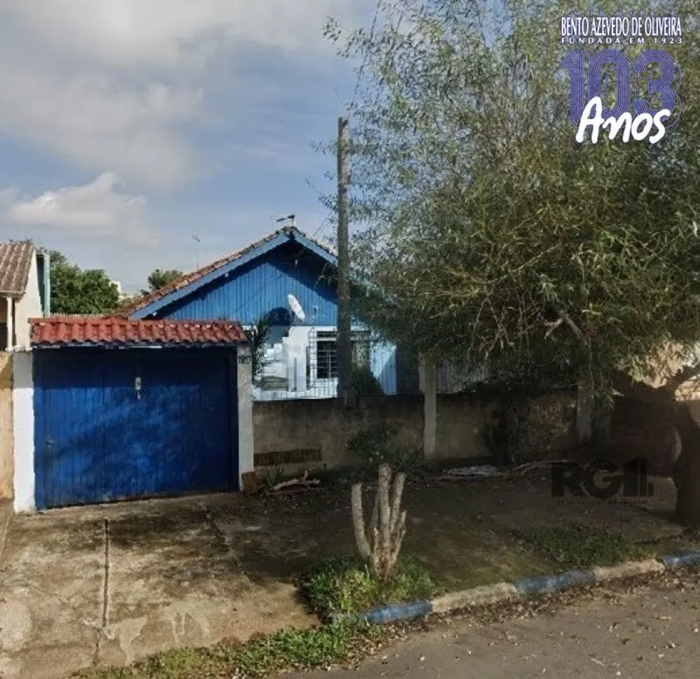 Terreno, 320 m² - Foto 1