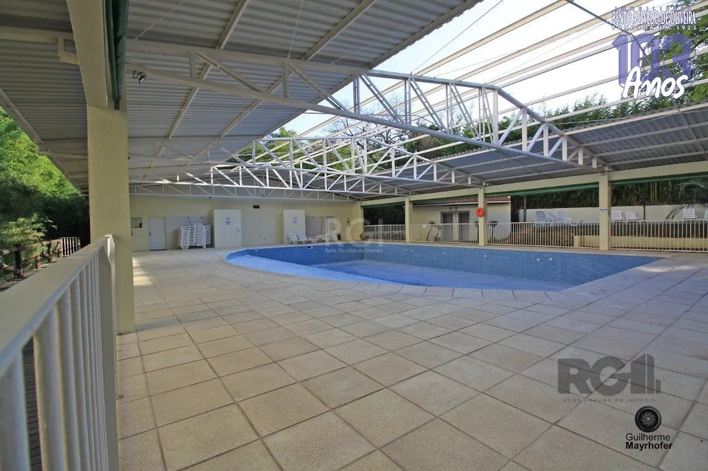 Apartamento, 2 quartos, 43 m² - Foto 7